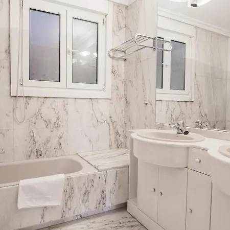 דירה Prim Terrace - Local Rentss