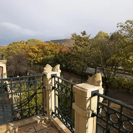 Prim Terrace - Local Rentss Apartment San Sebastián