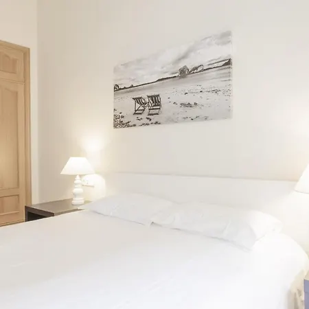 Prim Terrace - Local Rentss * San Sebastián