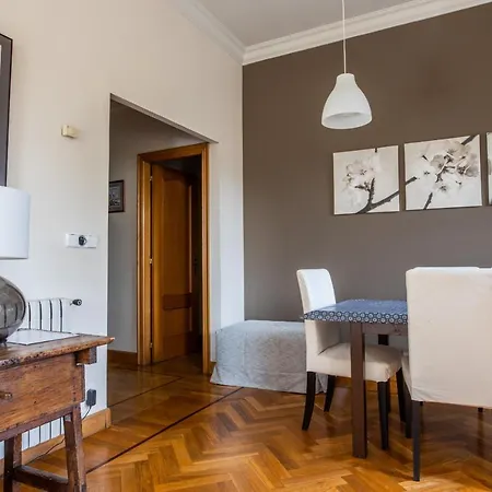 Apartment Prim Terrace - Local Rentss San Sebastián