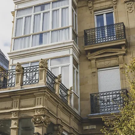 Apartamento Prim Terrace - Local Rentss