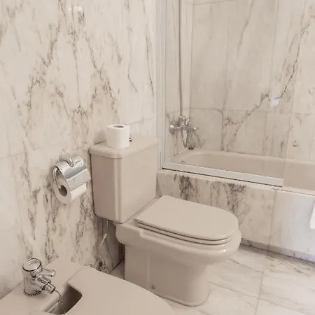 Apartamento Prim Terrace - Local Rentss
